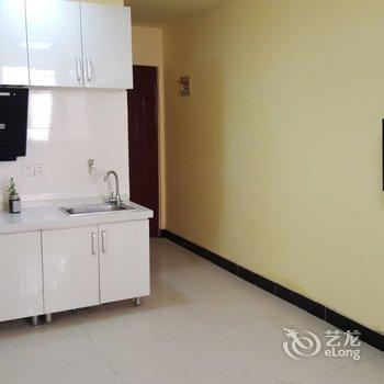 北京焦建勇公寓酒店提供图片