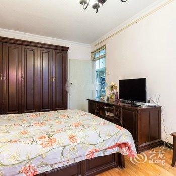 上海石岚三村民宿酒店提供图片