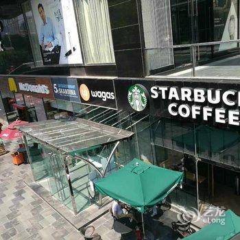 上海南京西路豪华复式LOFT老洋房复式酒店提供图片