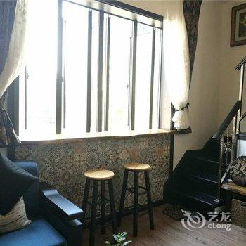 上海南京西路豪华复式LOFT老洋房复式酒店提供图片