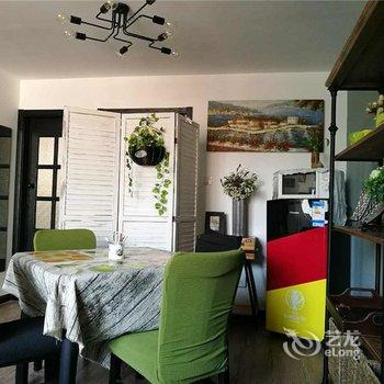 上海南京西路豪华复式LOFT老洋房复式酒店提供图片