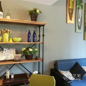 上海南京西路豪华复式LOFT老洋房复式酒店提供图片