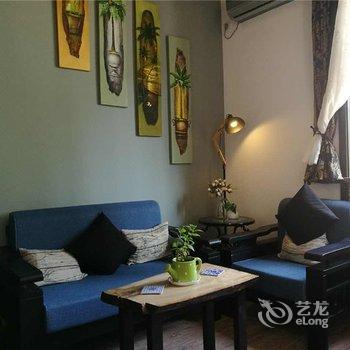 上海南京西路豪华复式LOFT老洋房复式酒店提供图片