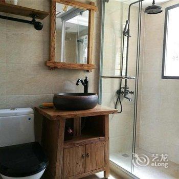 上海南京西路豪华复式LOFT老洋房复式酒店提供图片