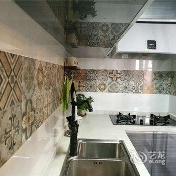 上海南京西路豪华复式LOFT老洋房复式酒店提供图片