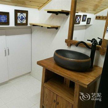 上海南京西路豪华复式LOFT老洋房复式酒店提供图片