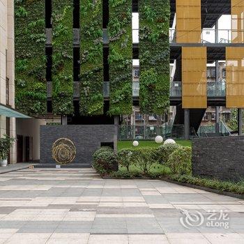成都觅(A)酒店式公寓酒店提供图片