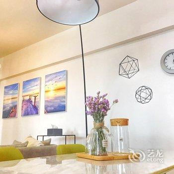 成都觅(A)酒店式公寓酒店提供图片