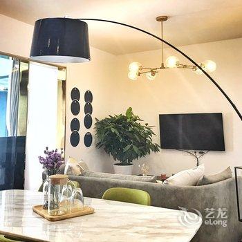 成都觅(A)酒店式公寓酒店提供图片