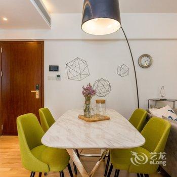 成都觅(A)酒店式公寓酒店提供图片