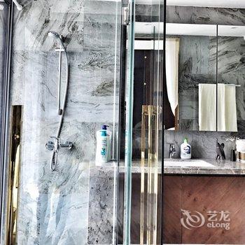 成都觅(A)酒店式公寓酒店提供图片