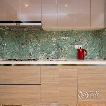成都觅(A)酒店式公寓酒店提供图片