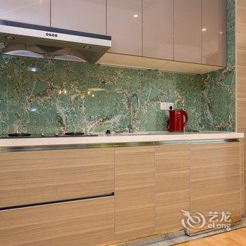 成都觅(A)酒店式公寓酒店提供图片