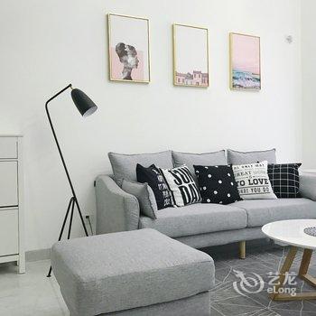 成都77美宿普通公寓酒店提供图片