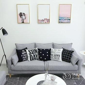 成都77美宿普通公寓酒店提供图片