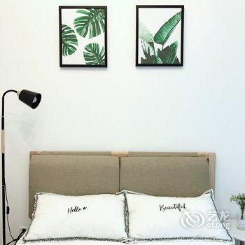 成都77美宿普通公寓酒店提供图片