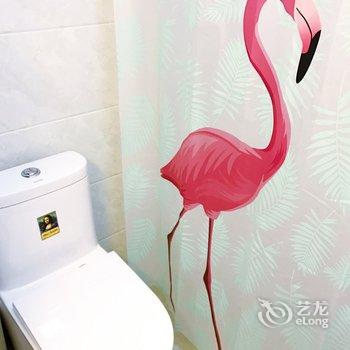 成都77美宿普通公寓酒店提供图片