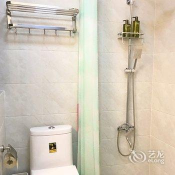 成都77美宿普通公寓酒店提供图片