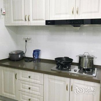 成都77美宿普通公寓酒店提供图片