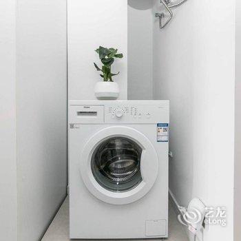 上海三生三舍lucky公寓酒店提供图片