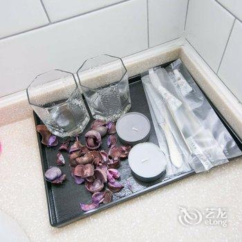 上海三生三舍lucky公寓酒店提供图片