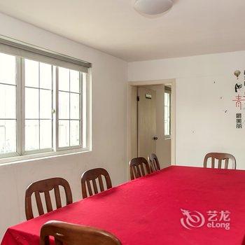 上海聚聚别墅轰趴馆(江学路分店)酒店提供图片