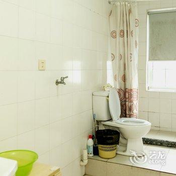 上海聚聚别墅轰趴馆(江学路分店)酒店提供图片