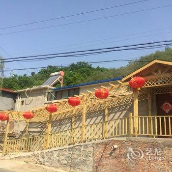 北京客留步农家院酒店提供图片