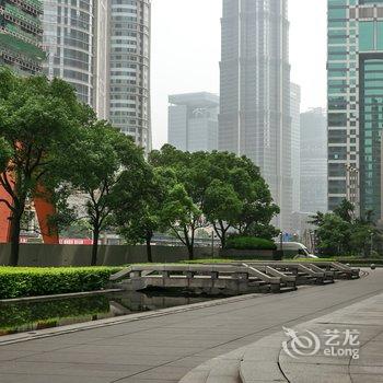 温馨公寓(上海上船大楼店)酒店提供图片