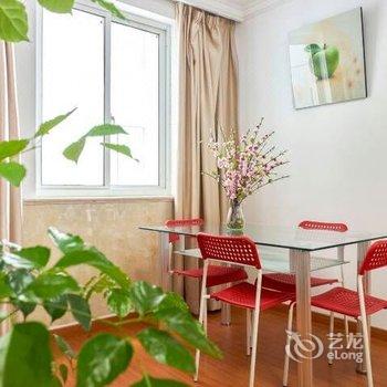 温馨公寓(上海上船大楼店)酒店提供图片