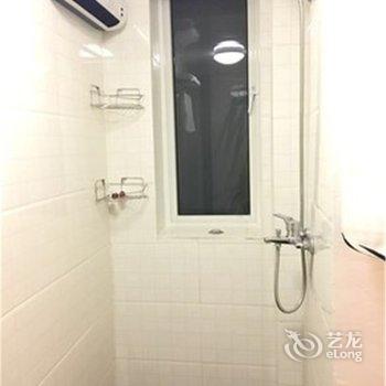 上海白猫之家普通公寓酒店提供图片