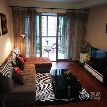 成都宜简·时光普通公寓酒店提供图片