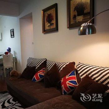 成都宜简·时光普通公寓酒店提供图片