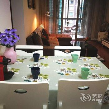 成都宜简·时光普通公寓酒店提供图片