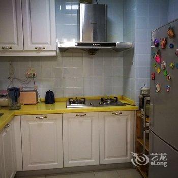 成都宜简·时光普通公寓酒店提供图片