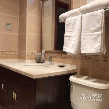 U去公寓(西安光德路店)酒店提供图片