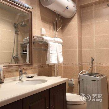 U去公寓(西安光德路店)酒店提供图片