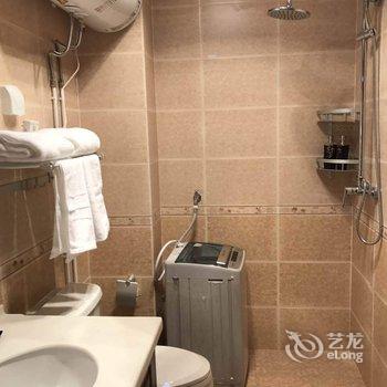 U去公寓(西安光德路店)酒店提供图片