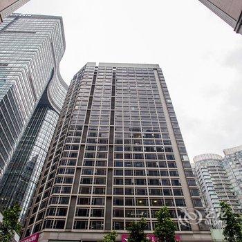 广州塔超温馨一线江景小清新许愿房普通公寓酒店提供图片