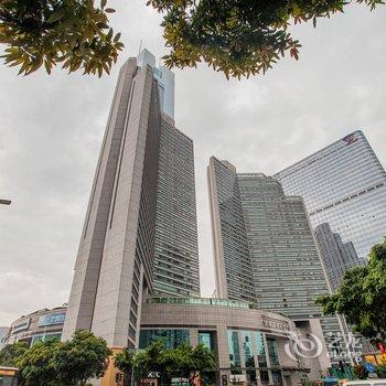 广州塔超温馨一线江景小清新许愿房普通公寓酒店提供图片