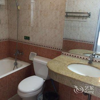 广州塔超温馨一线江景小清新许愿房普通公寓酒店提供图片