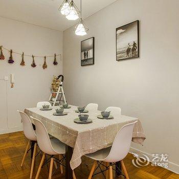 广州塔超温馨一线江景小清新许愿房普通公寓酒店提供图片