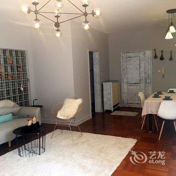 广州塔超温馨一线江景小清新许愿房普通公寓酒店提供图片