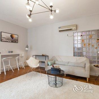 广州塔超温馨一线江景小清新许愿房普通公寓酒店提供图片