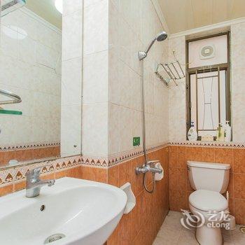 广州塔超温馨一线江景小清新许愿房普通公寓酒店提供图片