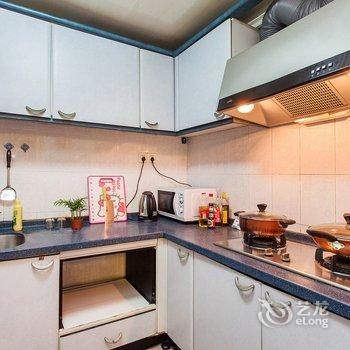 广州塔超温馨一线江景小清新许愿房普通公寓酒店提供图片