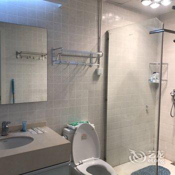 上海淡视公寓酒店提供图片