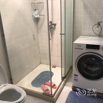 上海淡视公寓酒店提供图片