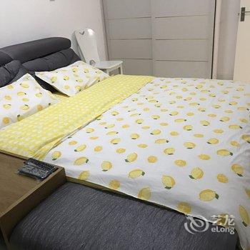 上海淡视公寓酒店提供图片