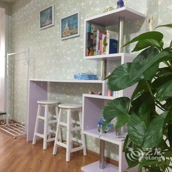 西安和和西宿普通公寓酒店提供图片